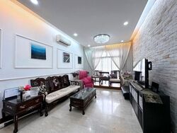 Seletaris (D27), Condominium #623481271